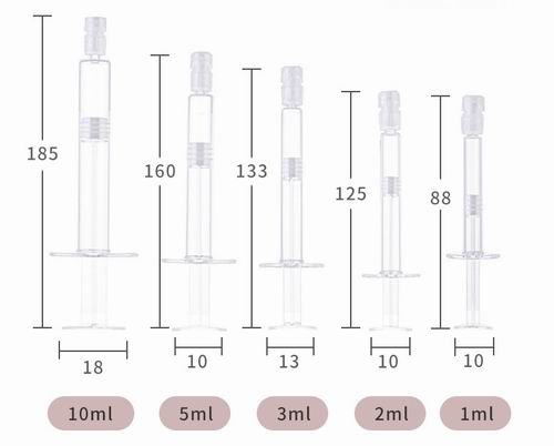 1ml 2ml 3ml 5ml 10ml disposable water light needle smearing eye cream 05